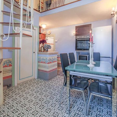 L'Anfiteatro Nascosto Apartment ฟลอเรนซ์ ภายนอก รูปภาพ