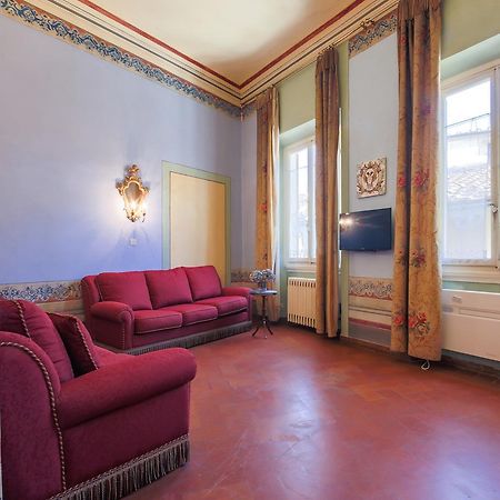 L'Anfiteatro Nascosto Apartment ฟลอเรนซ์ ภายนอก รูปภาพ