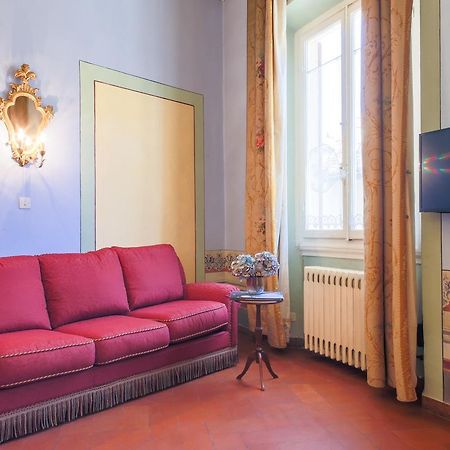 L'Anfiteatro Nascosto Apartment ฟลอเรนซ์ ภายนอก รูปภาพ