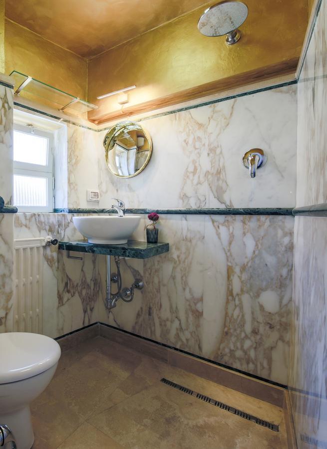 L'Anfiteatro Nascosto Apartment ฟลอเรนซ์ ภายนอก รูปภาพ
